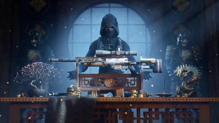 Warface запускает осеннее событие «Песнь моря» с командным PvP-режимом «Арсенал»