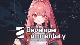 Продюсер Chaos Zero Nightmare поведал о роуглайк-системе и хардкорном режиме