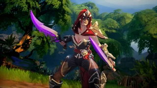 Выход кооперативной онлайн-RPG Fellowship перенесли на неделю