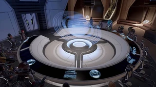 Новое дополнение для космического симулятора X4: Foundations привнесло механику дипломатии