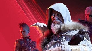 Восьмой сезон в THE FINALS не только внес множество улучшений, но и добавил локализацию на русский язык