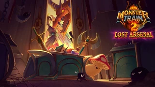 В Monster Train 2 появилось множество новых карт вместе с первым крупным апдейтом