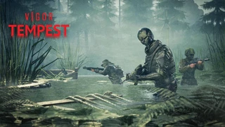 В extraction-шутере Vigor стартовал новый сезон в тематике постапокалиптической Норвегии