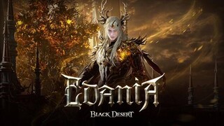 Второй этап обновления «Идания: Преисподняя» в MMORPG Black Desert стартовал