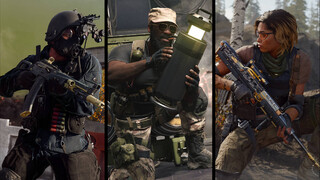 Call of Duty теперь уведомляет игроков о попадании в «теневой бан»