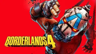 Состоялся релиз кооперативного лутер-шутера Borderlands 4