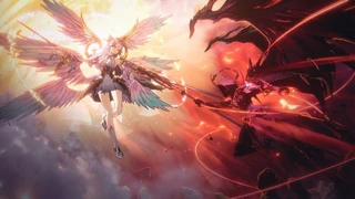 Создатели LIMIT ZERO BREAKERS ответили на вопросы про парирование, мультиплеер, воздушные комбо и сложность