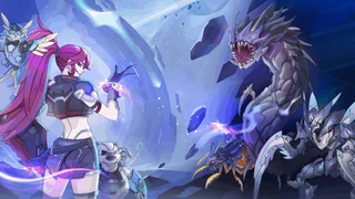 Обзор Star Fire: Eternal Cycle  — «Безудержное веселье или монотонный забег»