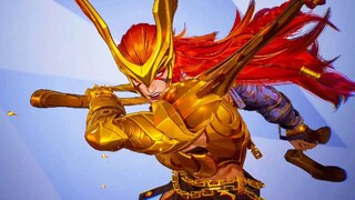 Состоялся запуск четвертого сезона в Marvel Rivals с новой защитницей Анжелой
