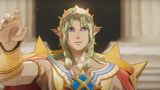 Для Nintendo Switch 2 анонсирована тактическая ролевая игра Fire Emblem: Fortune's Weave