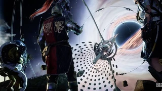 Создатели шутера Time Takers запатентовали механику использования времени в качестве ресурса