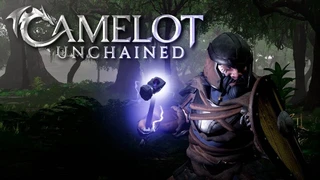 MMORPG Camelot Unchained готовится к запуску раннего доступа в конце 2025 года