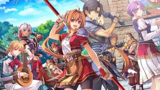 Обзор Trails in the Sky 1st Chapter  — «Пришло время познакомиться с серией»
