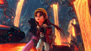 «Кэрол отвлеклась на Hades 2» — Релиз Onirism передвинули на неделю вперед