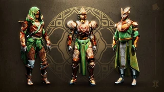 «Жадность вас погубит, Bungie» — Игроки Destiny 2 раскритиковали новые платные комплекты брони