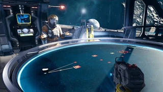 Представлена дорожная карта развития кооперативного экшена Jump Space в раннем доступе