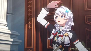 Похоже, что при создании Honkai: Nexus Anima будет использоваться ИИ