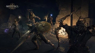 Доступ к третьему ЗБТ extraction-экшена Mistfall Hunter открыт для всех желающих