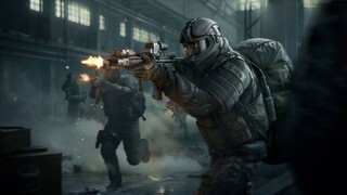 Extraction-шутер Arena Breakout: Infinite добрался до полноценного релиза