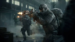 Extraction-шутер Arena Breakout: Infinite добрался до полноценного релиза