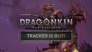 Новый класс Следопыт был добавлен во втором крупном апдейте Dragonkin: The Banished