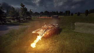 Глобальная стратегия Systemic War примет участие в Steam-фестивале «Играм быть»