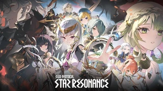 Подтверждена точная дата глобального релиза MMORPG Blue Protocol: Star Resonance