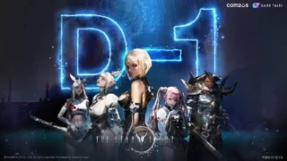 Клиент MMORPG The Starlight доступен для предварительной загрузки