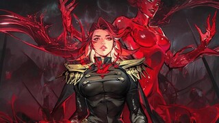 Клиент MMORPG Warborne Above Ashes позволяют предварительно загрузить