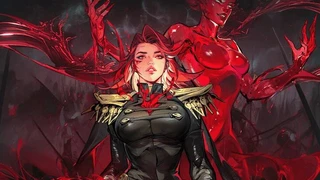 Клиент MMORPG Warborne Above Ashes позволяют предварительно загрузить