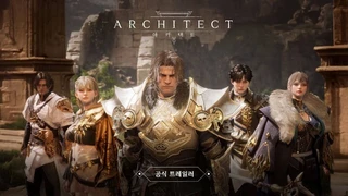 Отсутствие рутины, события в мире, монетизация и дата релиза — Итоги презентации MMORPG Architect: Land of Exiles