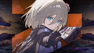 Стартовал ограниченный плейтест гача-рогалика Chaos Zero Nightmare