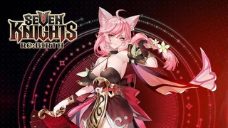Состоялся релиз Seven Knights Re:BIRTH, ремейка первой части RPG на русском языке