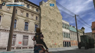 Оценить перезапуск экшен-шутера GunZ: The Duel можно будет на следующей неделе