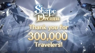 Продажи кооп-рогалика Shape of Dreams достигли 300 тысяч копий за первую неделю