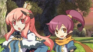 Ролевая игра про подземелья Class of Heroes 3 Remaster вышла в релиз