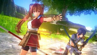 Состоялся релиз Trails in the Sky 1st Chapter, ремейка jRPG The Legend of Heroes: Trails in the Sky