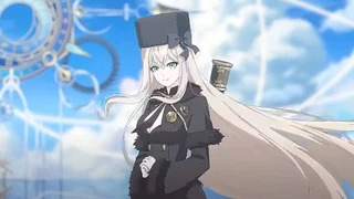 Стартовало глобальное ЗБТ коллекционной ролевой игры StarSavior