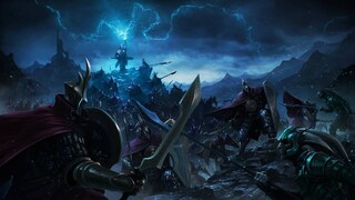 В раннем доступе вышла фэнтезийная 4X-стратегия ENDLESS Legend 2