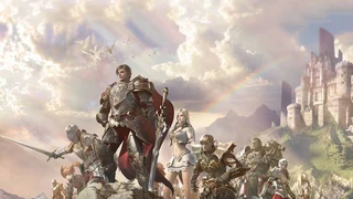 NCSOFT готовится к запуску новой игры по франшизе Lineage