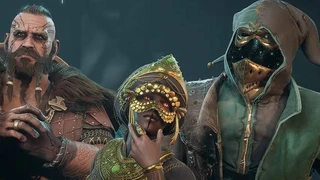 Кооп-шутер Painkiller получит роуглайк-режим с процедурно-генерируемыми аренами