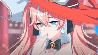 Аниме-гача StarSavior получила дату релиза и новые подробности