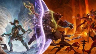 В Diablo IV стартовал «Сезон адского хаоса», добавляющий новые механики