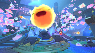Ранний доступ к песочнице Slime Rancher 2 завершился — Игра получила обновление 1.0