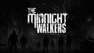 Extraction-экшен The Midnight Walkers обзавелся датой выхода в раннем доступе