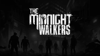 Extraction-экшен The Midnight Walkers обзавелся датой выхода в раннем доступе