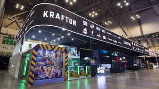 KRAFTON временно прекращает внешний найм сотрудников ради «ИИ-трансформации»
