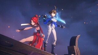 Коллекционная MMORPG Blade & Soul Heroes вышла на глобальном рынке