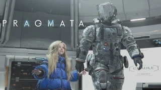 Capcom представила геймплейный трейлер PRAGMATA с новыми локациями и механиками