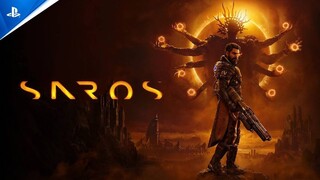Шутер Saros от создателей Returnal получил дату выхода и новый геймплей